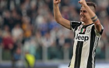 Dybala lấn át Messi, Juventus hạ gục Barcelona