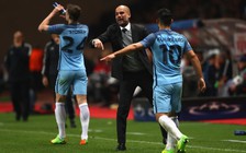 Guardiola: 'Ở Champions League, Man City chẳng là gì'