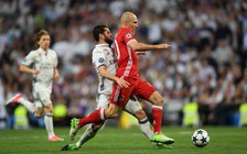 Real Madrid - Bayern Munich: Trận đấu chuẩn mực của bóng đá đương đại