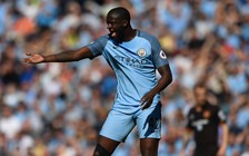 Yaya Toure lên tiếng thị uy các đối thủ tại Cúp FA