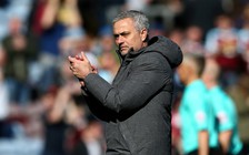 Mourinho thừa nhận M.U kém thế hơn Man City trong cuộc đua top 4