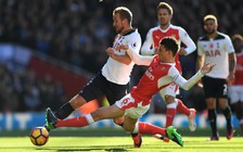 Thua Tottenham, Arsenal khó lòng kết thúc mùa trong top 4