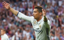 Real Madrid 3-0 Atletico: Ronaldo đã trưởng thành trong những trận đấu lớn