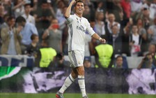 Ronaldo - Ông vua ở Champions League