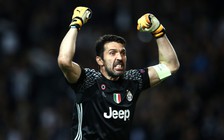 Buffon: 'Tôi muốn người ta buồn khi tôi giải nghệ'