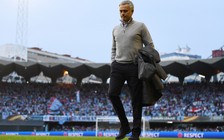 HLV Mourinho sẽ sử dụng đội hình dự bị khi M.U gặp Arsenal