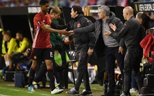 Guardiola không tin Mourinho sẽ để M.U 'buông' Arsenal