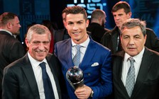 HLV tuyển Bồ Đào Nha: 'Tôi không hiểu sao người ta đánh giá thấp Ronaldo'