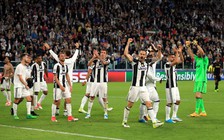 Juventus dễ dàng giành vé vào chung kết Champions League