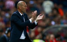 Real Madrid vào chung kết Champions League, Zidane e ngại Juventus