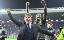 Chelsea vô địch Premier League, HLV Conte nhắm đến Cúp FA