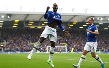 M.U quyết dùng 100 triệu bảng để 'cướp' Lukaku từ tay Chelsea