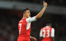 HLV Wenger: 'Làm gì có chuyện Sanchez đòi rời Arsenal'