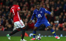 Những dấu hỏi về khả năng thành công của Lukaku ở M.U