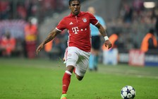 Bayern Munich cho Juventus mượn tuyển thủ Brazil