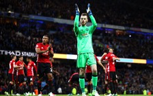 Real Madrid trở lại bàn đàm phán với M.U để mua De Gea