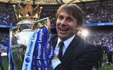 Conte trở thành HLV được trả lương cao nhất trong lịch sử Chelsea