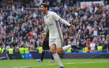 Chelsea xác nhận mua Morata với giá kỷ lục