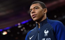 Bán Morata cho Chelsea, Real chuẩn bị hỏi mua Mbappe với giá kỷ lục thế giới