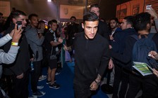 Barcelona tiến gần đến việc chiêu mộ Coutinho