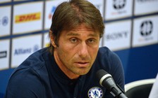 HLV Conte và nỗi lo về lực lượng của Chelsea