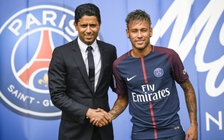 Neymar lỡ trận khai mạc mùa giải mới của PSG vì bị La Liga 'chơi xấu'