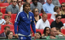 Chelsea: Morata chưa sẵn sàng và Conte vẫn cần tân binh