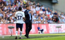 Tottenham vẫn không cần mua cầu thủ