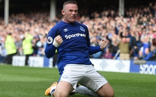 Wayne Rooney và ngày về ngọt ngào