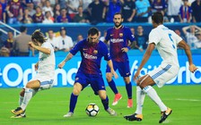 Barcelona - Real Madrid: Vấn đề của người Catalan