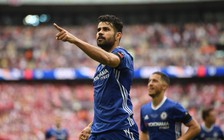 Chelsea vẫn cần 'kẻ nổi loạn' như Diego Costa