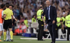Zidane: Mọi thứ bắt đầu từ Siêu Cúp