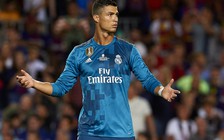 Ronaldo kháng án bất thành: 'Bất công và không thể tin nổi'