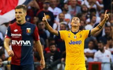 Serie A: Nghịch lý của Dybala và Icardi