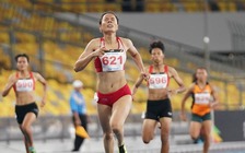 Điền kinh Việt Nam gây ấn tượng mạnh với IAAF