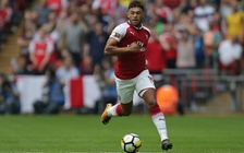 Chamberlain chấp nhận lương thấp, rời Arsenal sang Liverpool