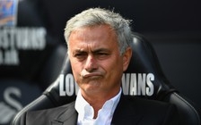 HLV Mourinho tiếp tục chê bai Arsenal và Wenger