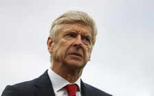 HLV Wenger khẳng định Arsenal vẫn có thể vô địch Premier League mùa này