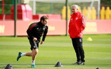 HLV Mourinho: 'M.U háo hức trở lại Champions League'