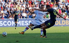 Mục tiêu của M.U giúp Inter thắng trận thứ 4