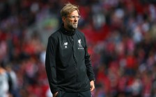 HLV Klopp 'phát bệnh' với phong độ thất thường của Liverpool