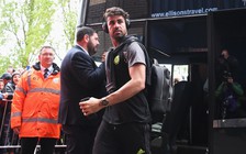 Chelsea đồng ý bán Diego Costa cho Atletico Madrid với giá 60 triệu bảng