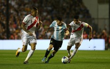 Argentina và con đường gập ghềnh để đến World Cup 2018