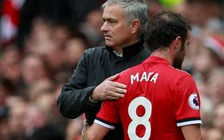 M.U và Mourinho chuẩn bị bước vào giai đoạn khốc liệt