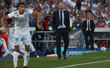 Zidane hài lòng với đội Real Madrid B tại Cúp Nhà vua