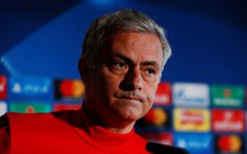 Mourinho: 'Quên trận gặp Chelsea đi'