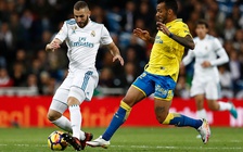 Benzema trở thành niềm tin mù quáng của chủ tịch Real Madrid