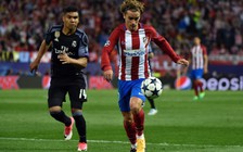 Atletico Madrid - Real Madrid: Derby của những lo toan
