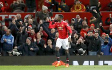 Pogba trở lại, M.U chẳng ngại đối thủ nào