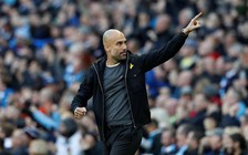 'Guardiola sẽ biến Man City thành một Barcelona mới'